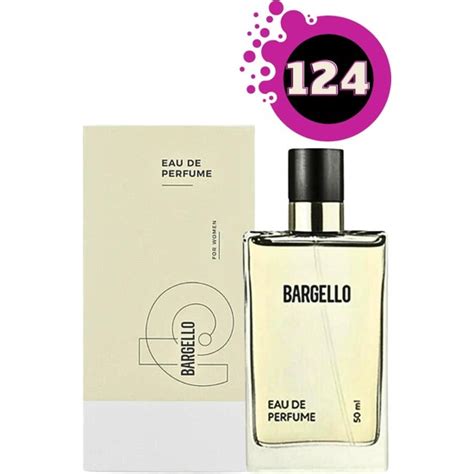 bargello 124 hangi parfüm